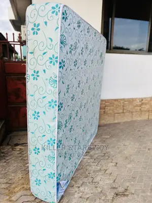 Godoro QFL DODOMA 6×6 INCHI 12