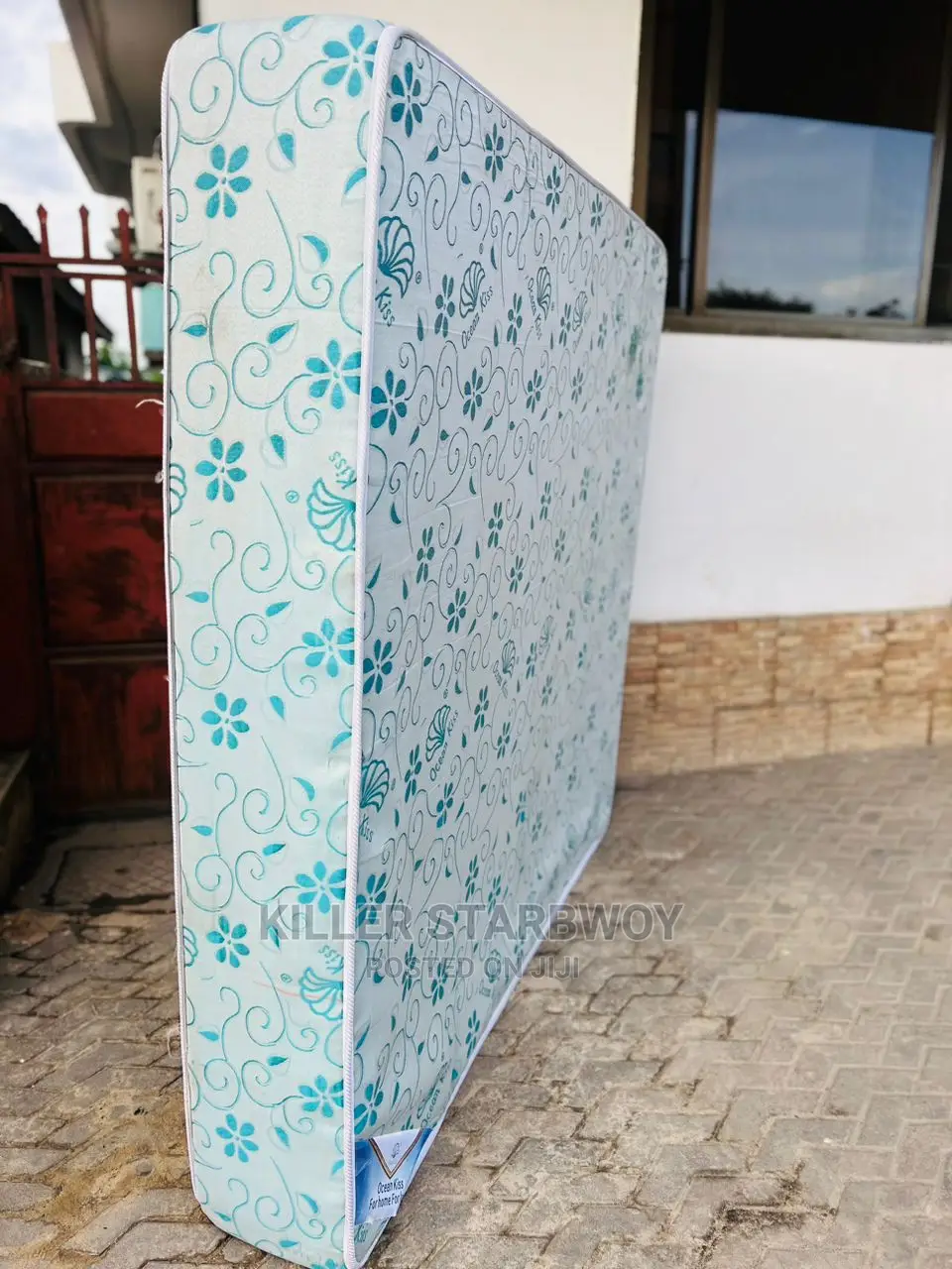 Godoro QFL DODOMA 6×6 INCHI 12