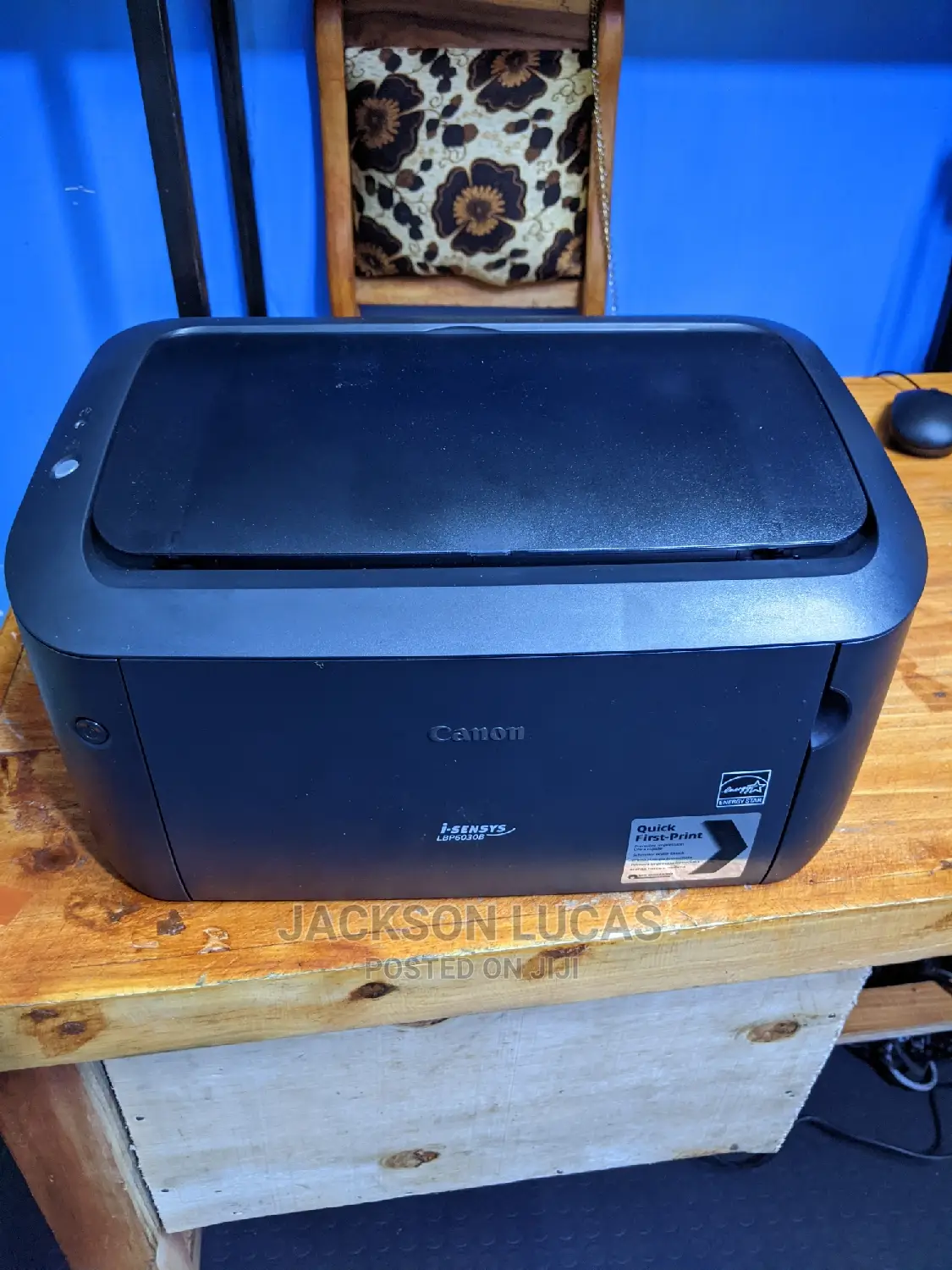 Canon I-Sensys LBP60308
