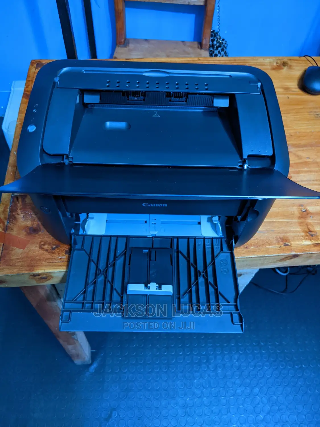 Canon I-Sensys LBP60308
