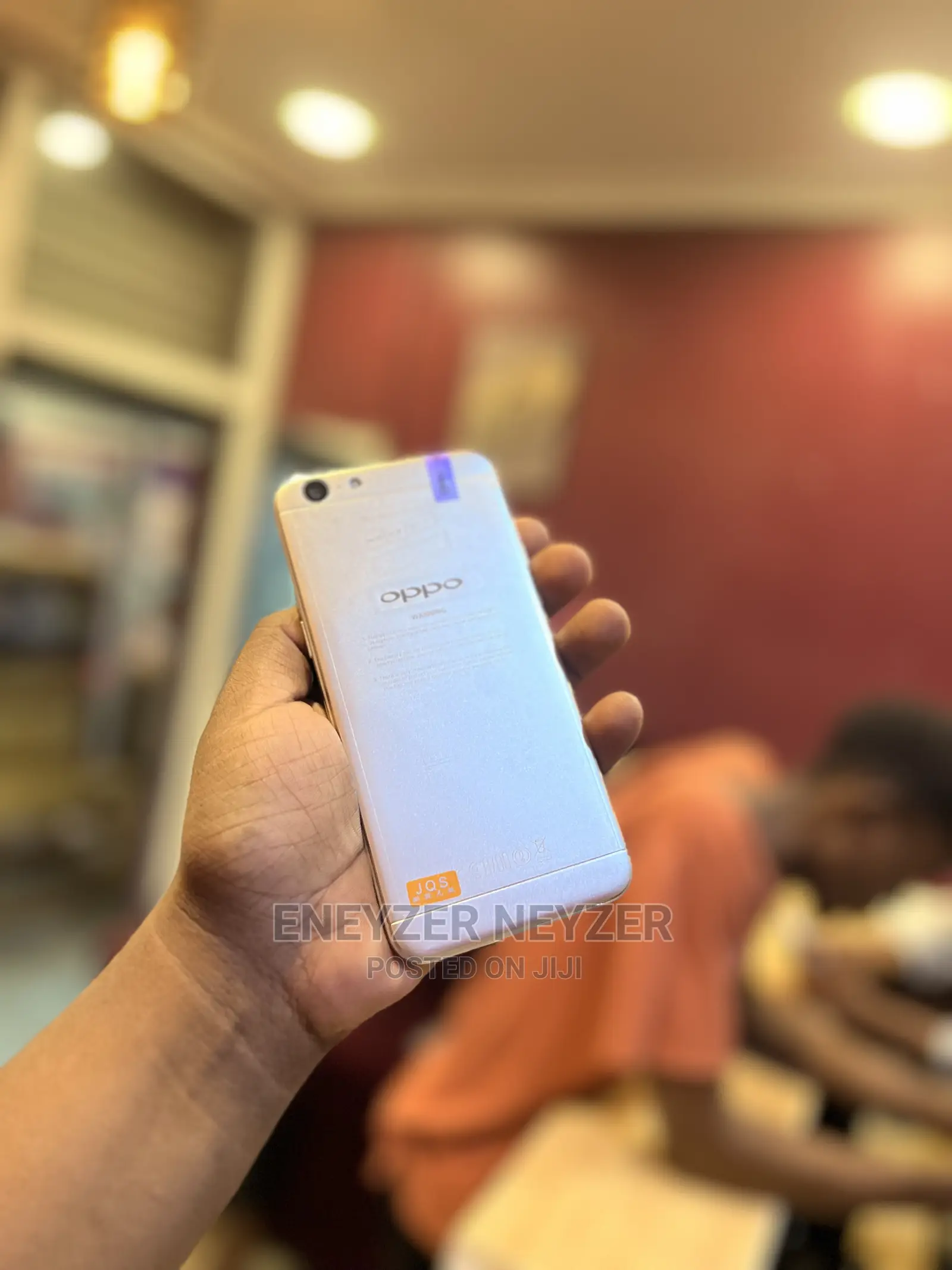 Oppo A57 64 GB Gold