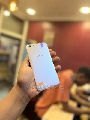 Oppo A57 64 GB Gold