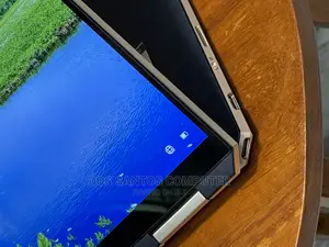 New Laptop HP Spectre X360 16GB Intel Core I7 SSD 1T