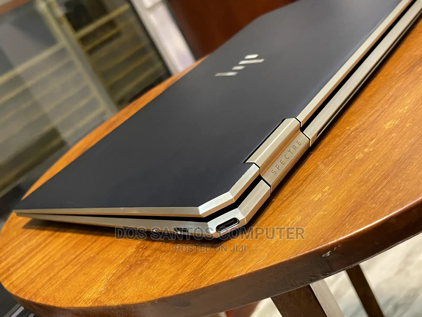 New Laptop HP Spectre X360 16GB Intel Core I7 SSD 1T