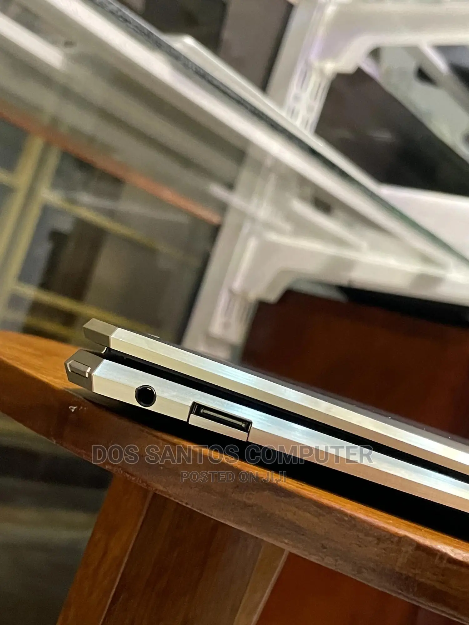 New Laptop HP Spectre X360 16GB Intel Core I7 SSD 1T
