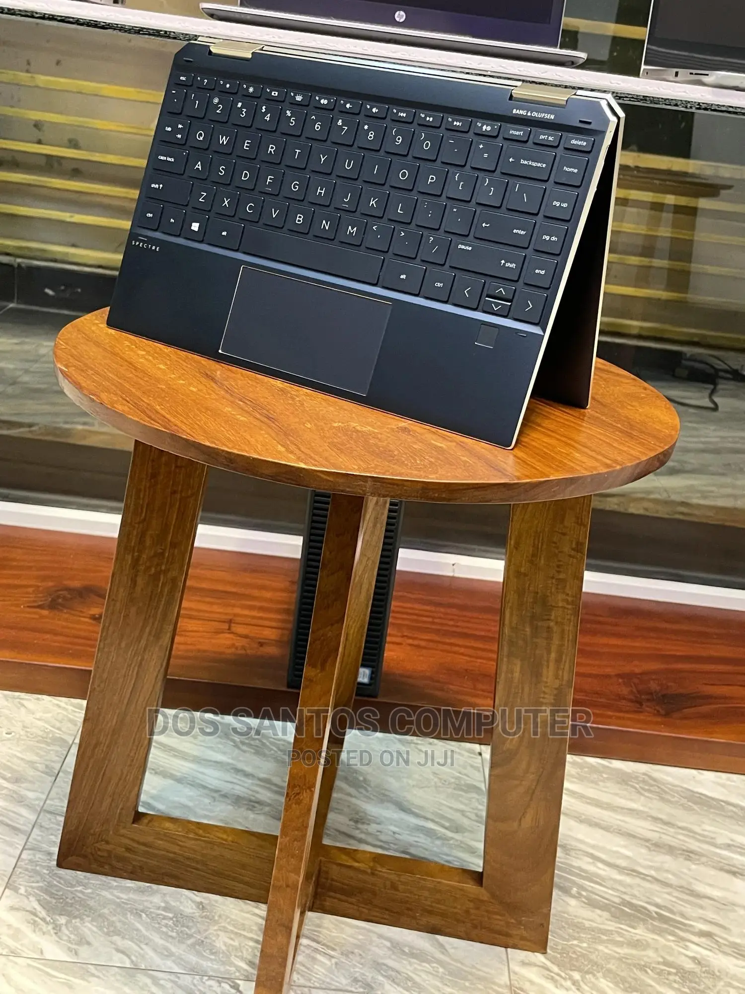 New Laptop HP Spectre X360 16GB Intel Core I7 SSD 1T