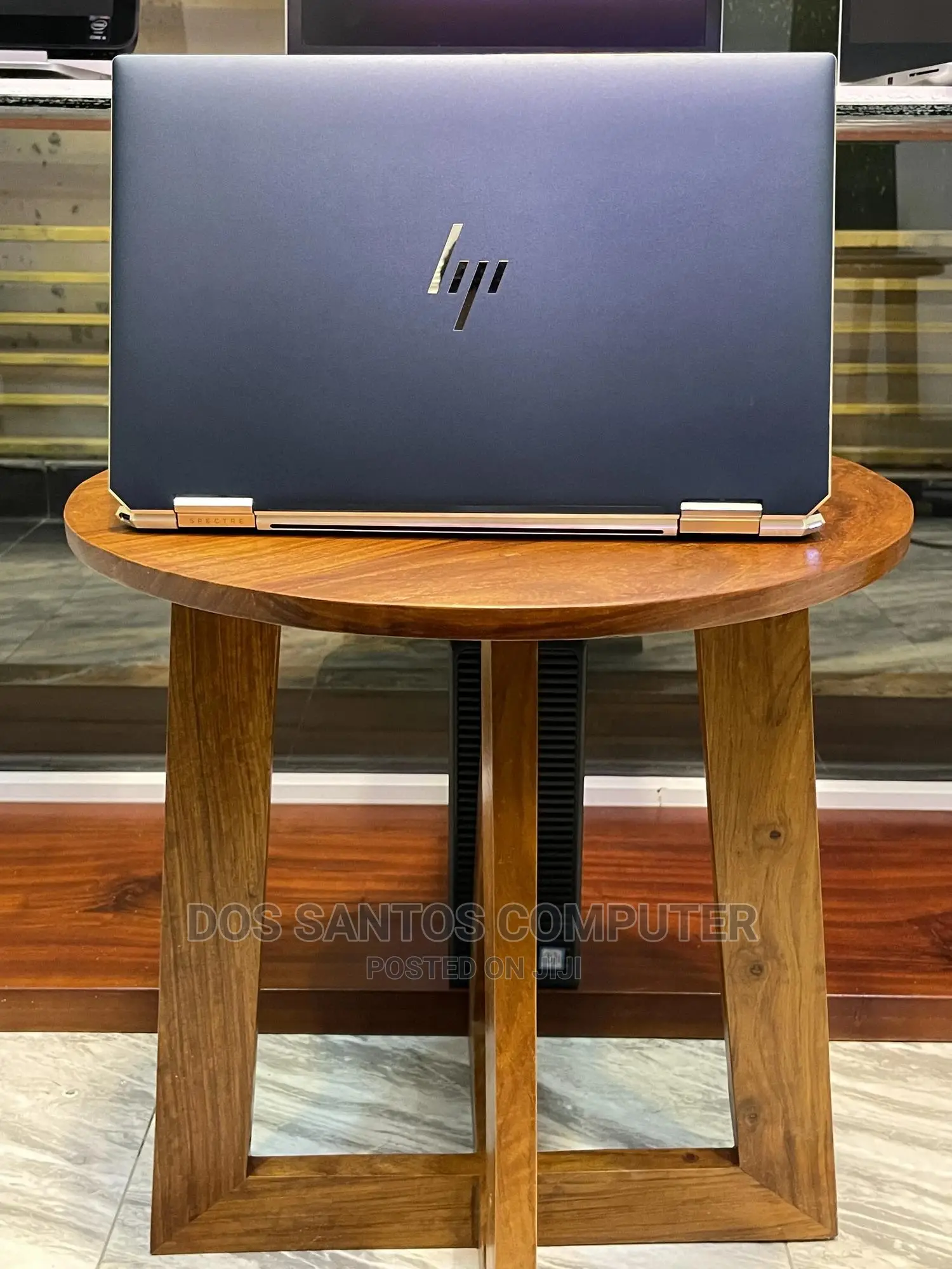 New Laptop HP Spectre X360 16GB Intel Core I7 SSD 1T