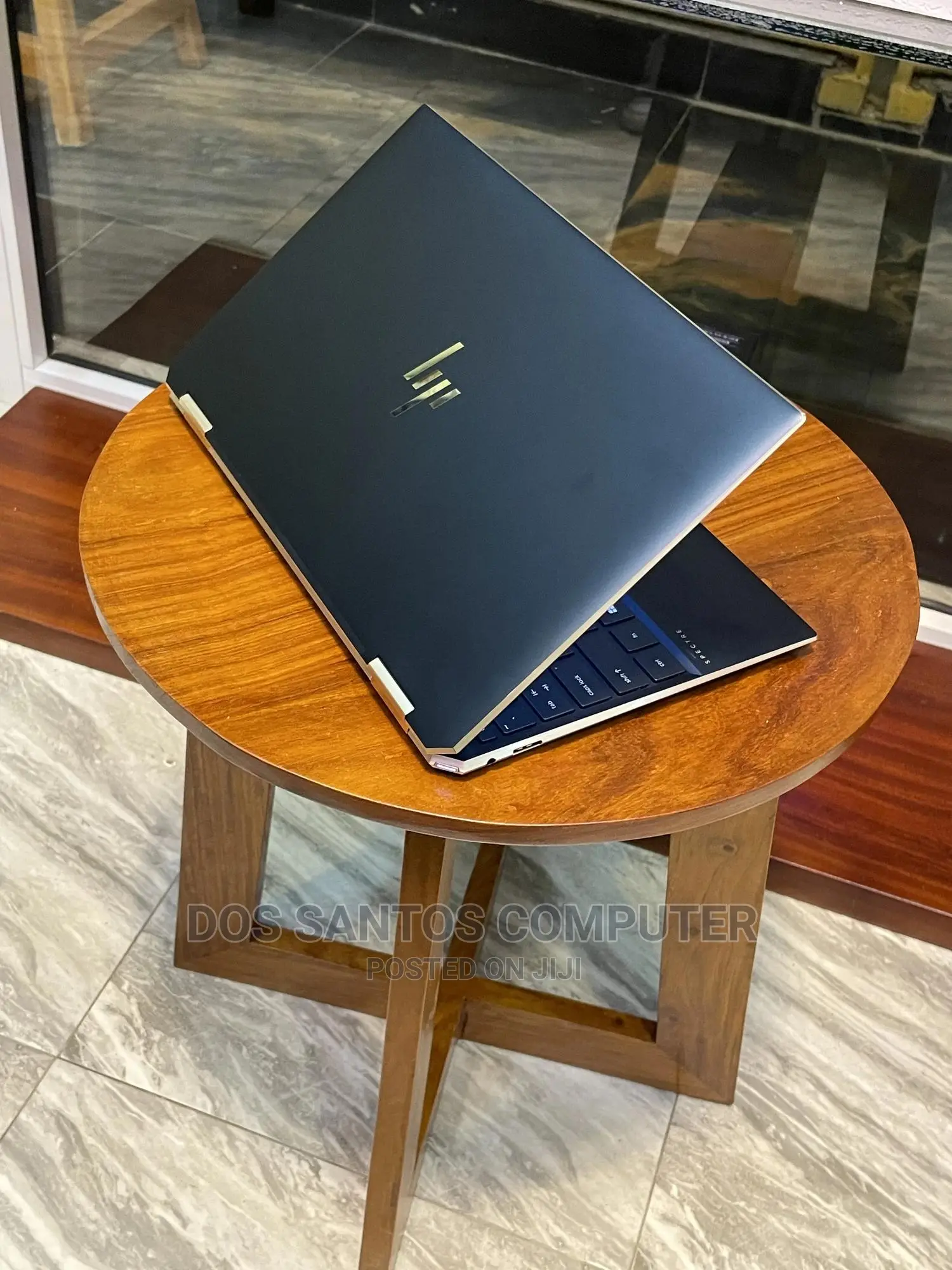 New Laptop HP Spectre X360 16GB Intel Core I7 SSD 1T