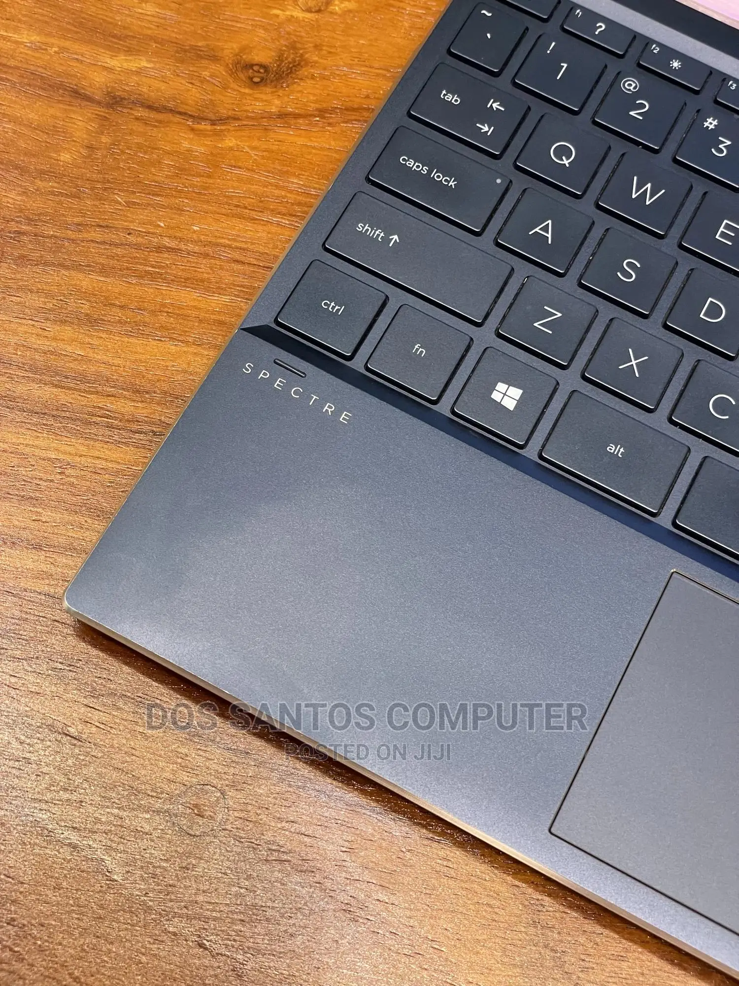 New Laptop HP Spectre X360 16GB Intel Core I7 SSD 1T