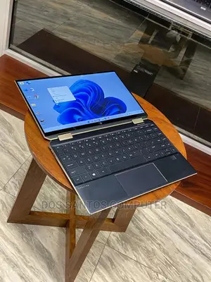 New Laptop HP Spectre X360 16GB Intel Core I7 SSD 1T
