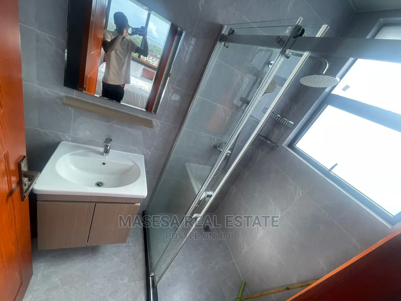 Furnished 3bdrm Apartment in Mikocheni for Rent
