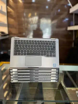 New Laptop Dell Latitude 7400 16GB Intel Core I7 SSD 512GB