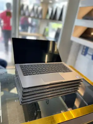 New Laptop Dell Latitude 7400 16GB Intel Core I7 SSD 512GB