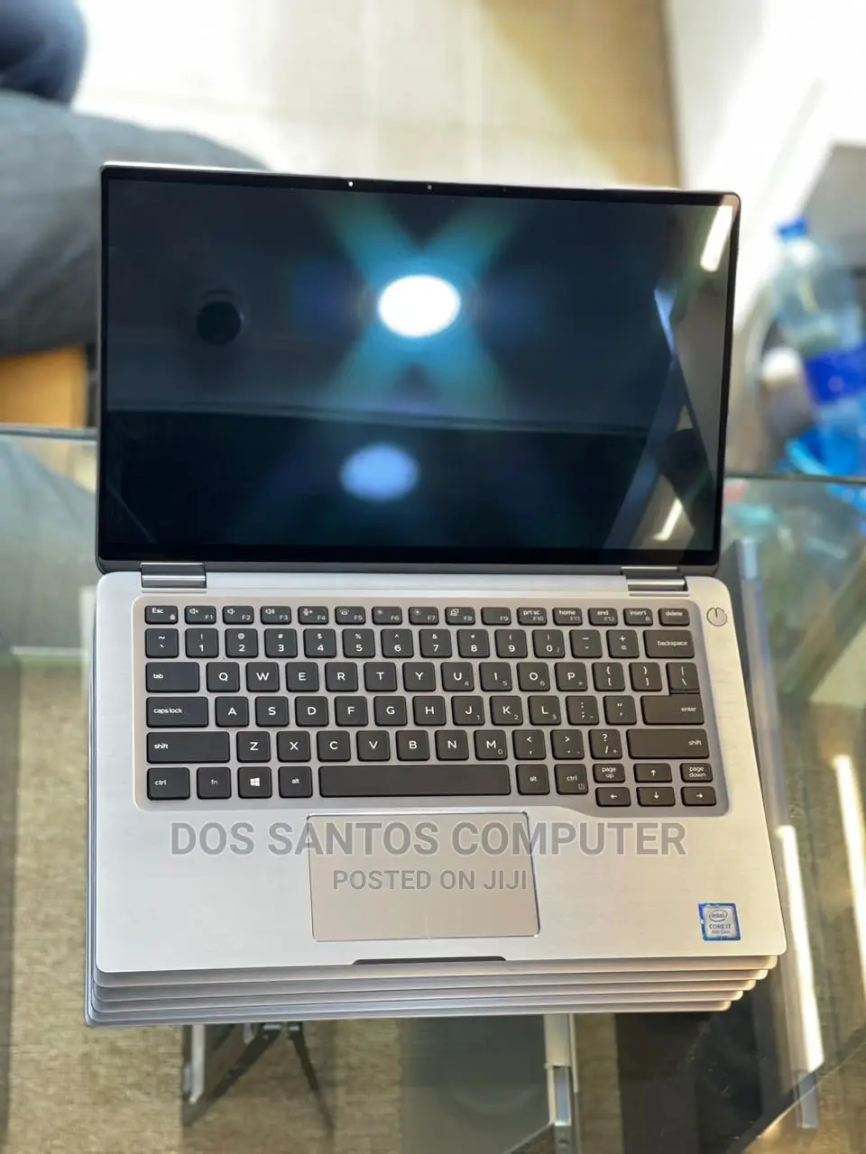 New Laptop Dell Latitude 7400 16GB Intel Core I7 SSD 512GB