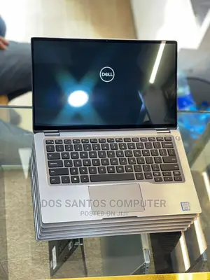 New Laptop Dell Latitude 7400 16GB Intel Core I7 SSD 512GB