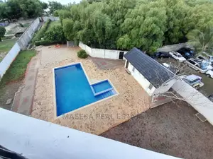 Furnished 3bdrm Penthouse in Mikocheni for Rent