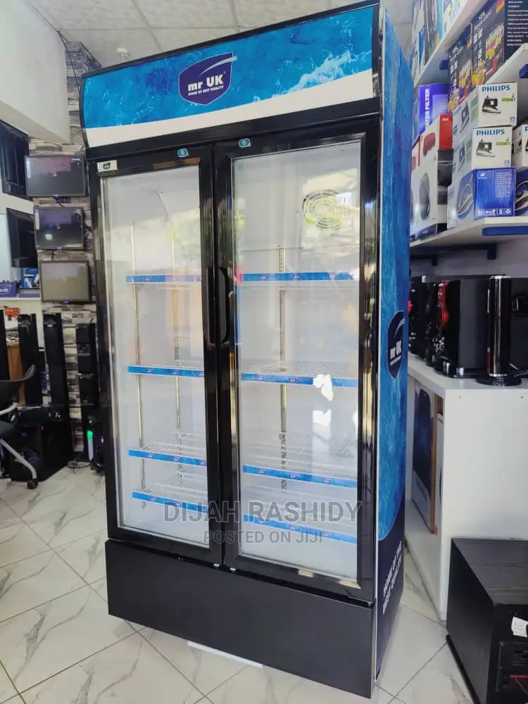 Fridge Showcase Lt 520