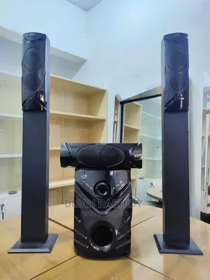Subwoofer Mr Uk