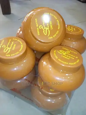 EVERSHEEN Cocoa Butter Cream .