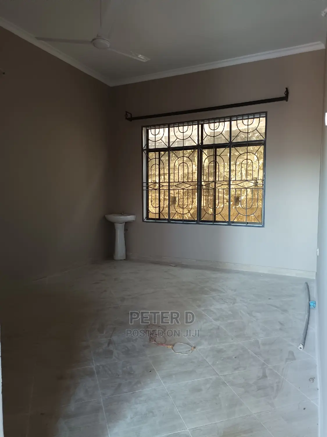 2bdrm Apartment in Kimara for Rent