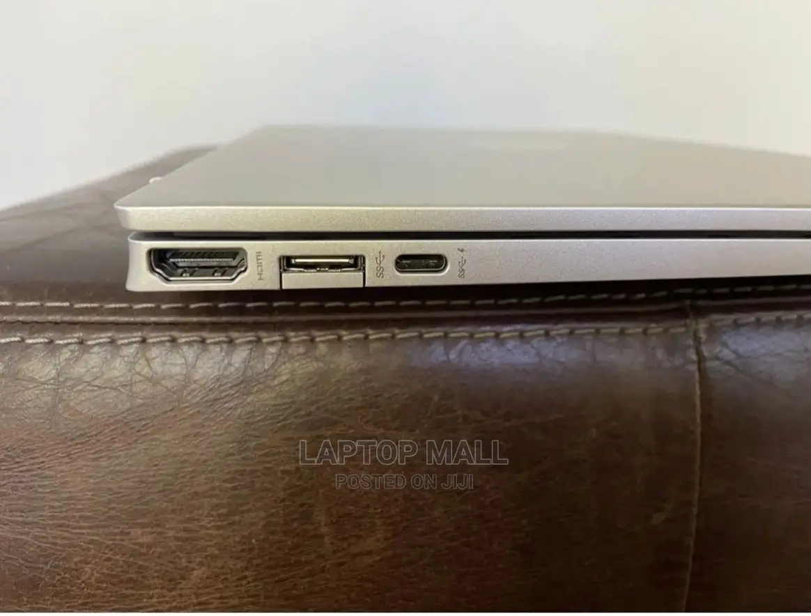 New Laptop HP Pavilion 13 16GB AMD Ryzen 7 SSD 512GB