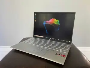 New Laptop HP Pavilion 13 16GB AMD Ryzen 7 SSD 512GB