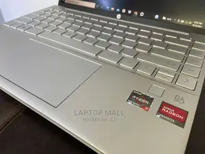 New Laptop HP Pavilion 13 16GB AMD Ryzen 7 SSD 512GB