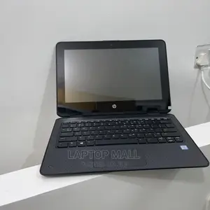 Laptop HP ProBook X360 11 G2 EE 8GB Intel Core I7 SSD 256GB
