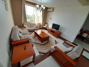 Furnished 3bdrm Apartment in Mikocheni for rent