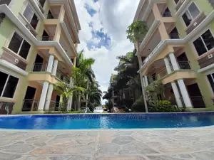 Furnished 3bdrm Apartment in Mikocheni for rent