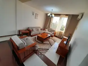 Furnished 3bdrm Apartment in Mikocheni for rent