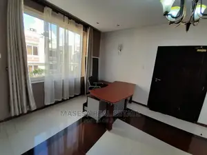 Furnished 3bdrm Apartment in Mikocheni for rent
