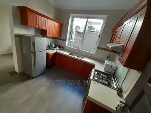 Furnished 3bdrm Apartment in Mikocheni for rent