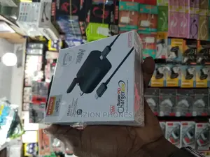 Smart Phone Chager
