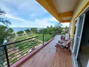 Furnished 3bdrm Apartment in Mikocheni for Rent
