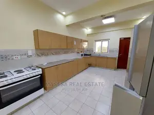 Furnished 3bdrm Apartment in Mikocheni for Rent