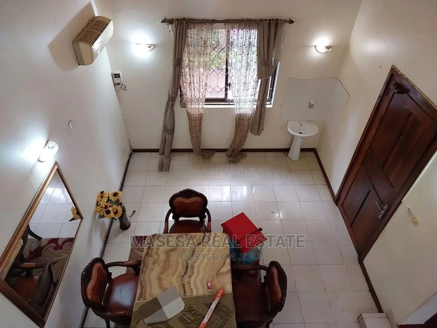 4bdrm House in Mikocheni for Rent