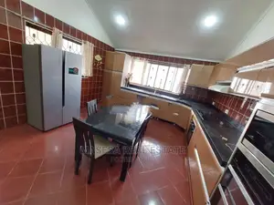 4bdrm House in Mikocheni for Rent
