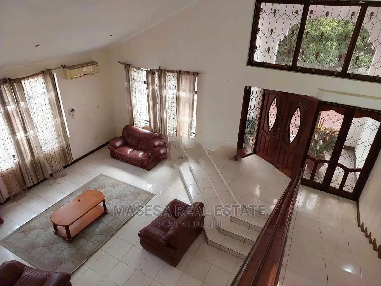 4bdrm House in Mikocheni for Rent