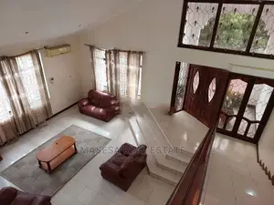 4bdrm House in Mikocheni for Rent