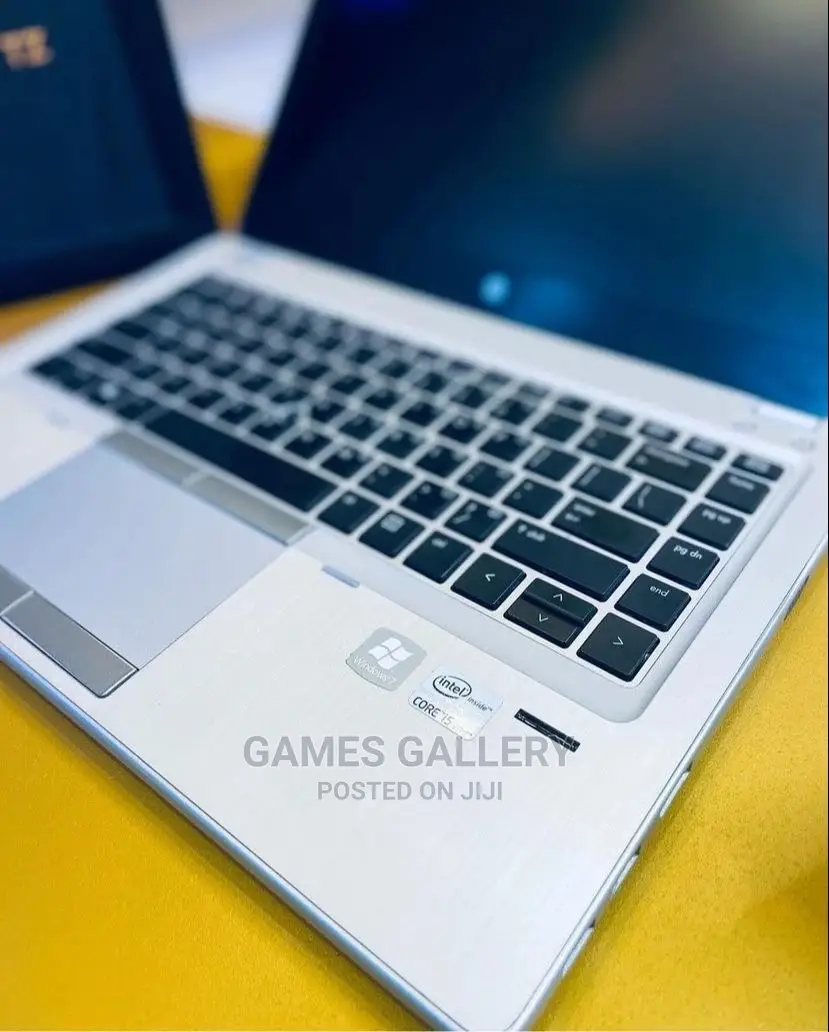 Laptop HP EliteBook Folio 9470M 4GB Intel Core I5 HDD 500GB