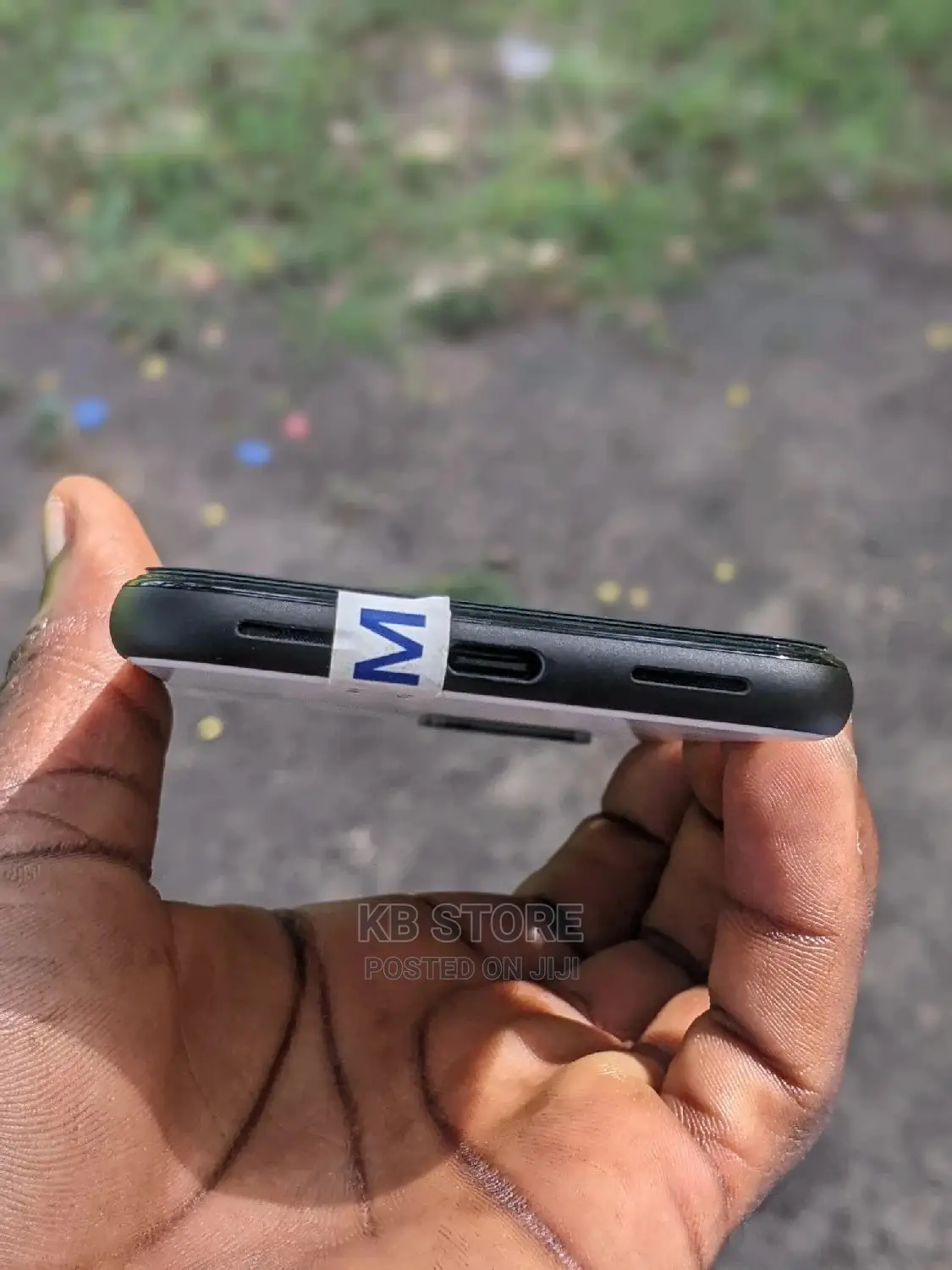 Google Pixel 4 64 GB White