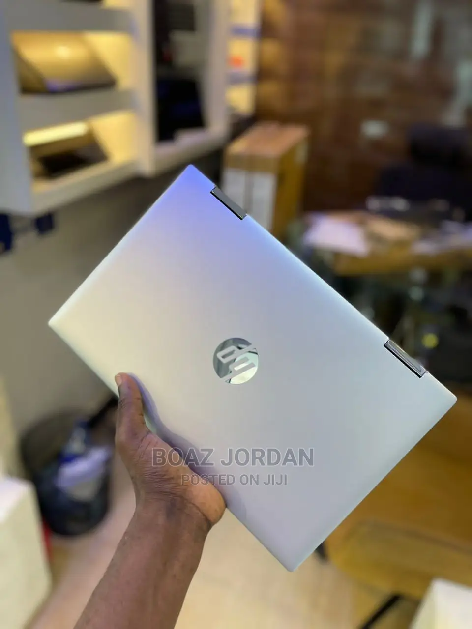 New Laptop HP Pavilion 17 16GB Intel Core I7 SSD 1T