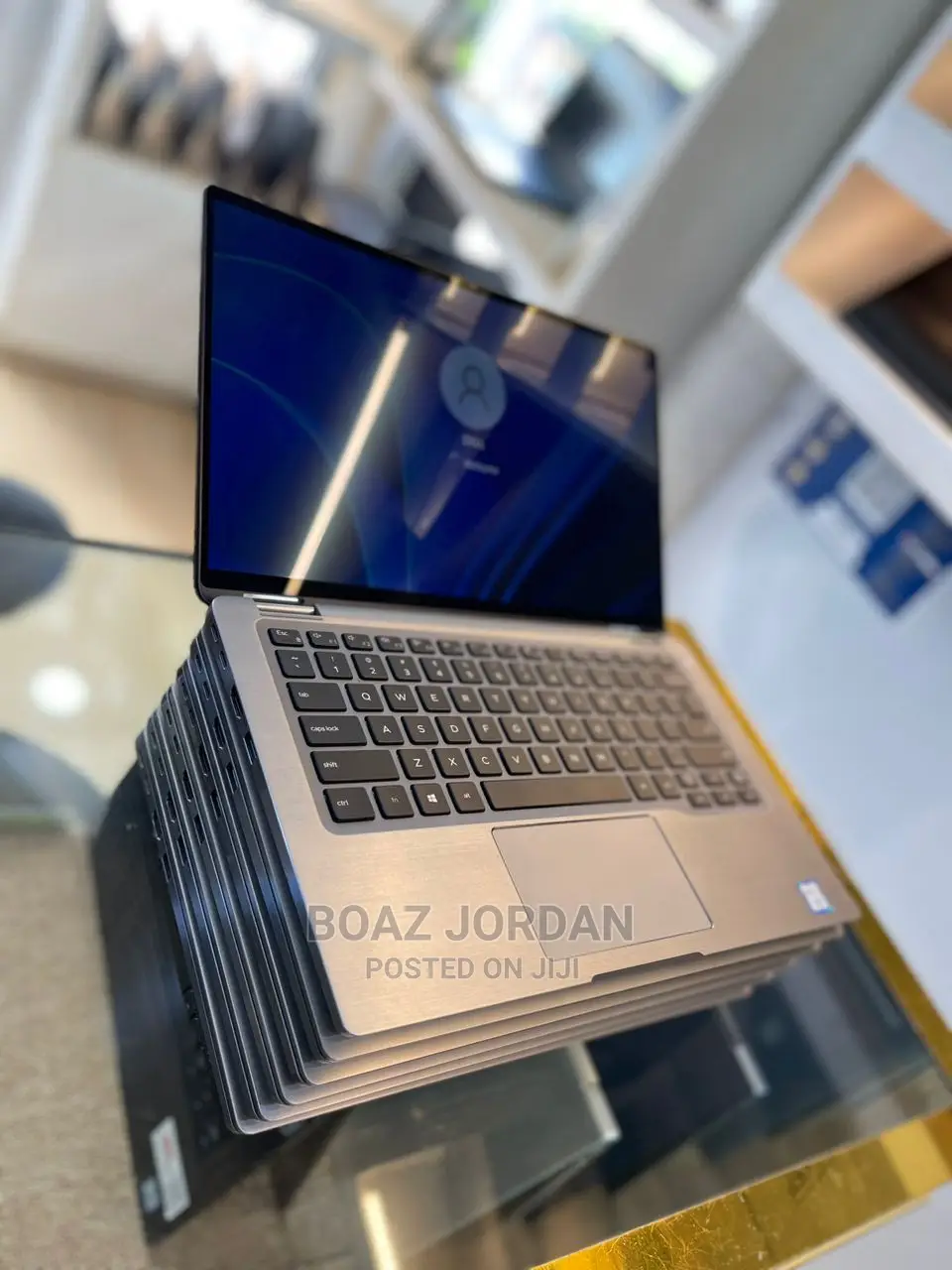 New Laptop HP Pavilion 17 16GB Intel Core I7 SSD 1T