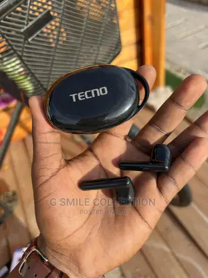 Tecno Buds 2