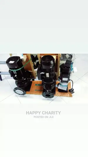 Water Pumps for Plumbing Water Supply
