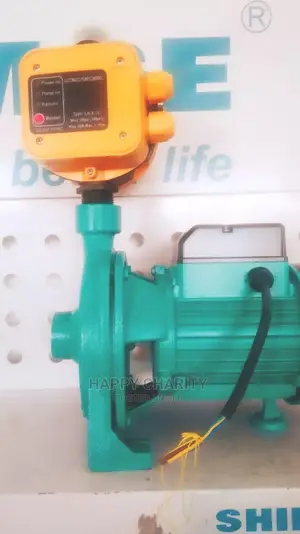 Water Pumps for Plumbing Water Supply