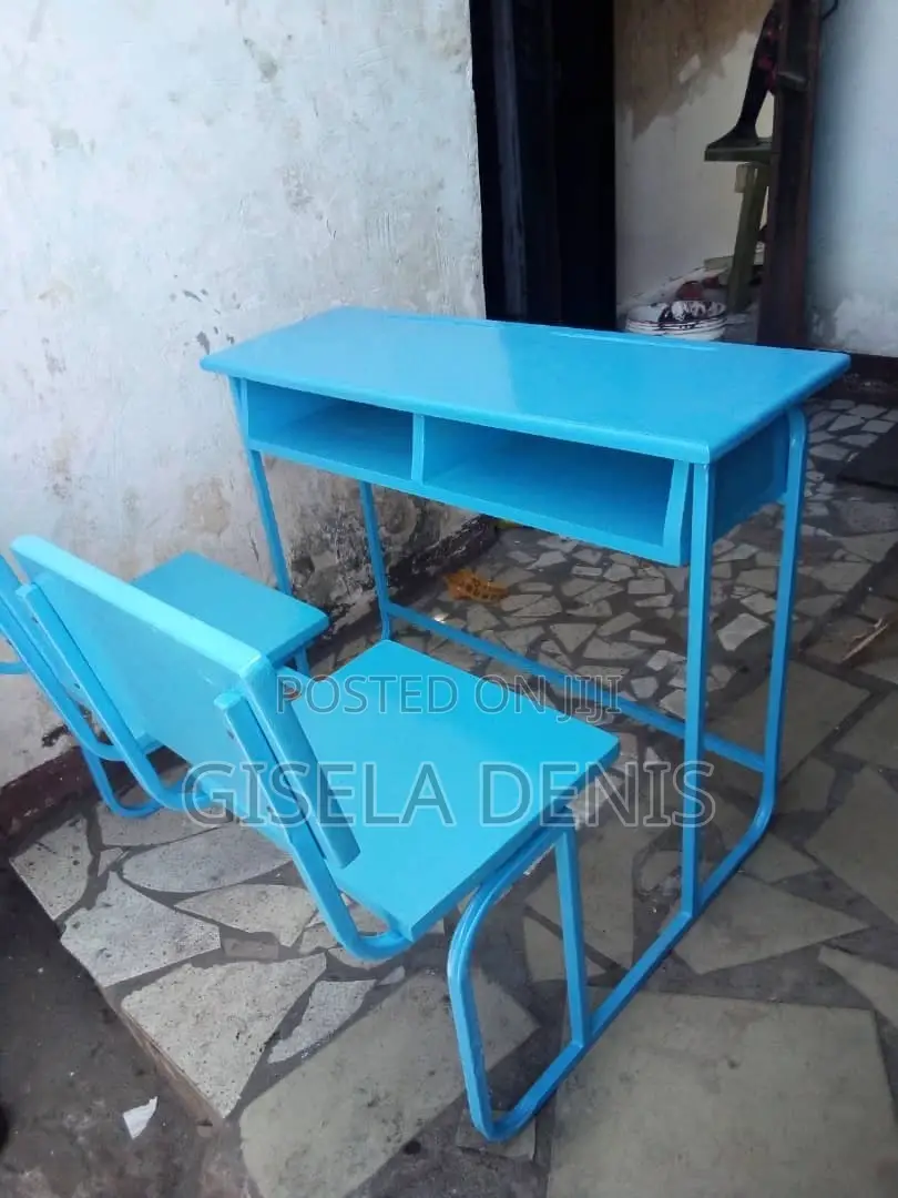 School Chair