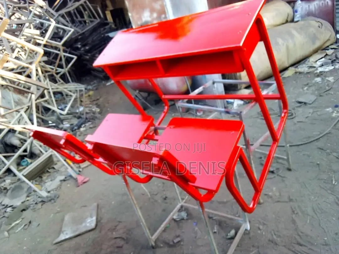 School Chair