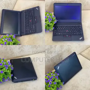 Laptop Lenovo ThinkPad X131e 4GB Intel Celeron HDD 500GB